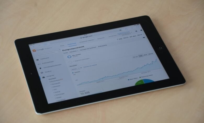 analytics services by logicpulse