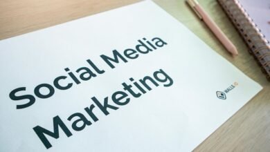digital marketing strategy plan