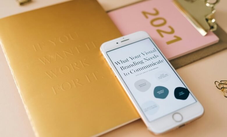 infostream digital branding services